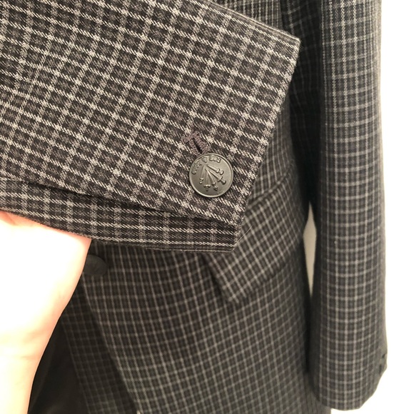 rag & bone jacket - Picture 4 of 5